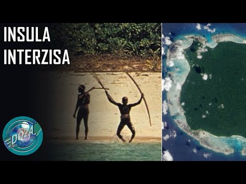 Ce se ascunde pe Insula Interzisa - Santinela de Nord