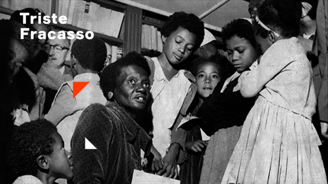 Carolina | 8. Triste Fracasso