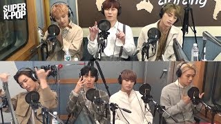 [Super K-Pop] 블랑세븐 (BLANC7) - Drama