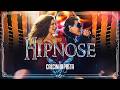 Hipnose Calcinha Preta DVD MÁGICA O Espetáculo Ao Vivo Em Belém Do Pará