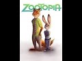 Zootopia 2 2022 Disney Full Teaser Trailer Concept 1