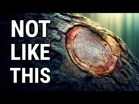 如何識別每一種生物 (How To Identify Every Living Thing)