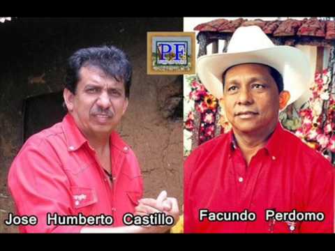Facundo Perdomo y Jose Humberto Castillo - Dos Castas Reconocidas