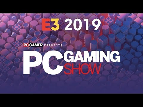 FULL PC Gaming Show E3 2019 Press Conference