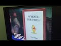 Closing To The Many Adventures Of Winnie The Pooh 2002 VHS Part 2