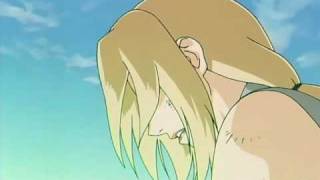 Naruto Shotgun Serenade