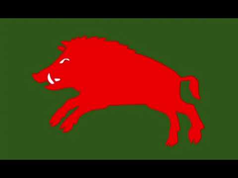 Kanturix - Chant de guerre Gaulois