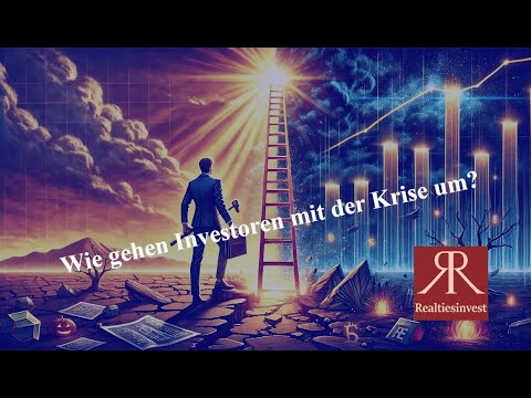 Europa in der Krise: Wirtschaftlicher, politischer und sozialer Sturm – die Chancen in Krisenzeiten