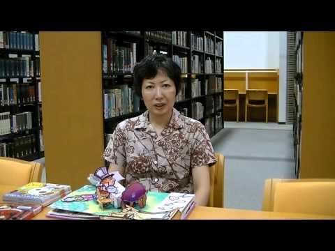 常磐会学園大学　保育園・幼稚園の先生に求められる"読み聞かせ"とは。
