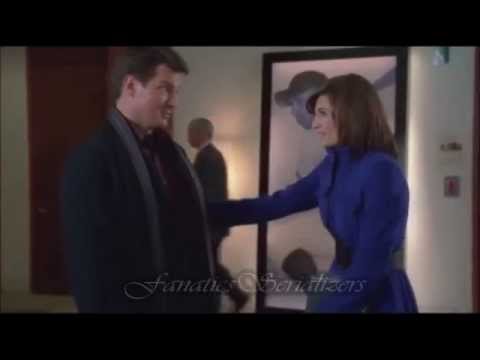 Castle funny bloopers