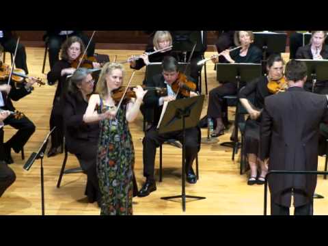 Indianapolis Chamber Orchestra: Learning