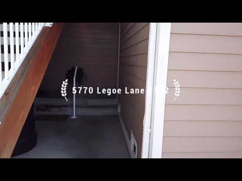 LE5770 - Video 2 of 2