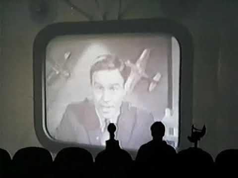 MST3K   S03E21   Santa Claus Conquers The Martians