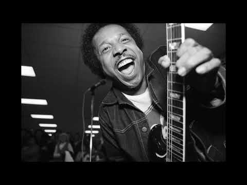 Lonnie Brooks "Reconsider baby"