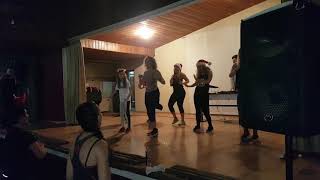 Download lagu Dont stop the party ZIN76 mp3