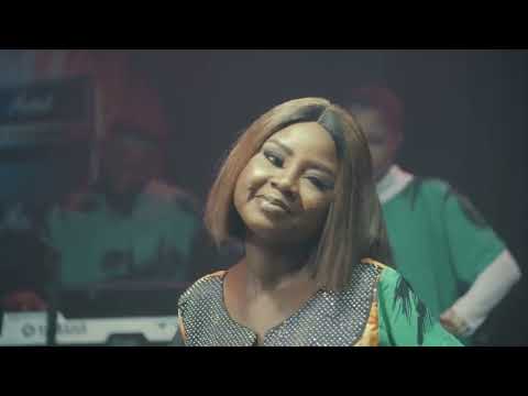 Oba Onise Iyanu ( God of Wonders ) by Funmi Bakare