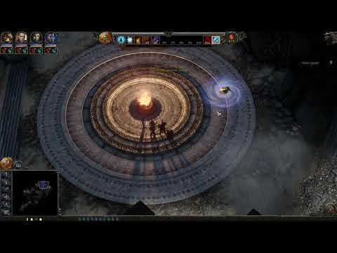 SpellForce 3: Soul Harvest Story Playthrough - Pt. 2