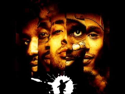 Saian Supa Crew- A Sow Mow