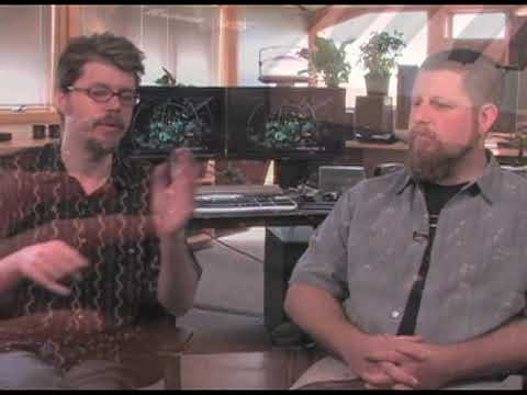 Animusic HD - Inside Animusic 1