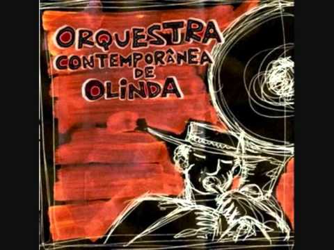 Brigiti - Orquestra Contemporanea de Olinda =]