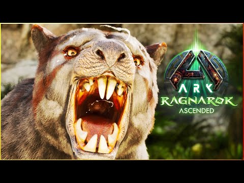 Ho finalmente trovato il Thyla perfetto... ma non è stato facile | ARK Ragnarok [Ep 10]