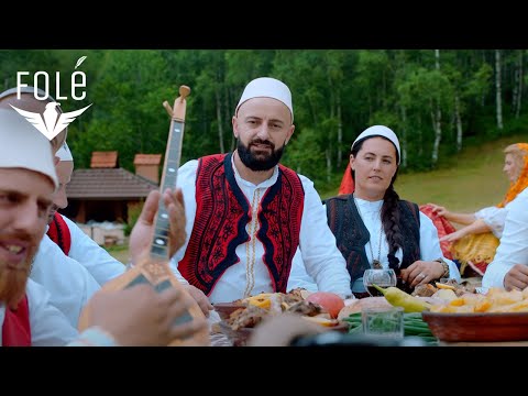 Sani BH - Kukës Bes e Burrni (Official Video)