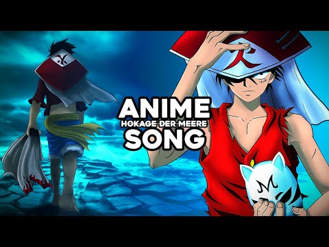 ANIME SONG | "HOKAGE DER MEERE" | Anbu Monastir x OPFuture