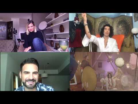 Mas de Ti con Fanny Lu & Andres Cuervo