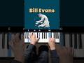 5 Beautiful Lines by Bill Evans