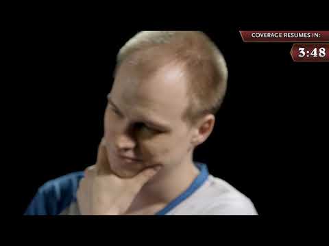 Pavel vs Seiko - Hearthstone Grandmasters Europe Season 2 - Week 2