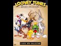 Opening To Looney Tunes Golden Collection Volume 1 2003 DVD Disc 1