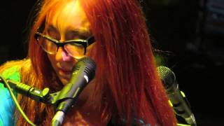 Tori Amos - IIEEE - Unrepentant Geraldines - Royal Albert Hall - 15/5/14