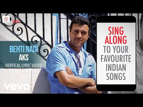 Behti Nadi - Lucky Ali