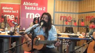 Bebe en 'Abierto hasta las 2': "Todo lo que deseaba"