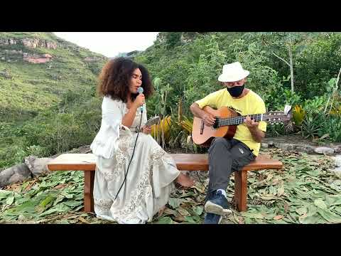 Caxixi (bonitinha) - Mariene de Castro
