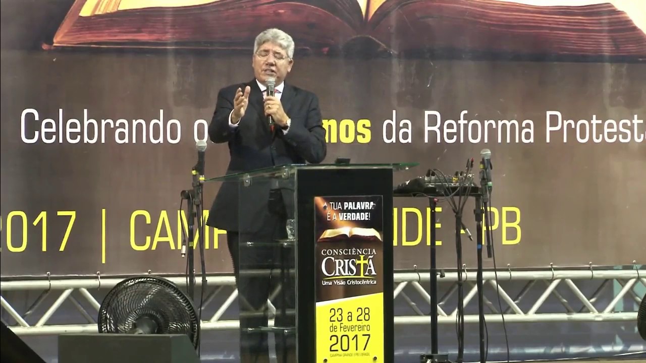 Tu serás um pescador de homens - Hernandes Dias Lopes