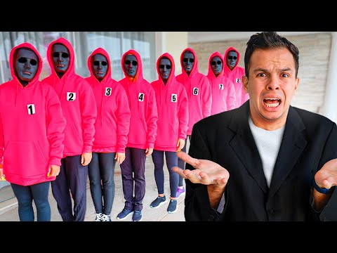 QUEM É A MINHA VERDADEIRA NAMORADA! - MUITO DIFÍCIL!