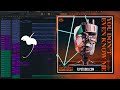 Cheat Codes Sam Feldt You Don T Even Know Me FL Studio Remake