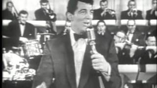 Dean Martin - I Wonder Who's Kissing Her Now (M & L Radio Show Version)