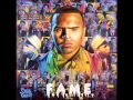 CHRIS BROWN - SAY IT WITH ME (NEW 2011)