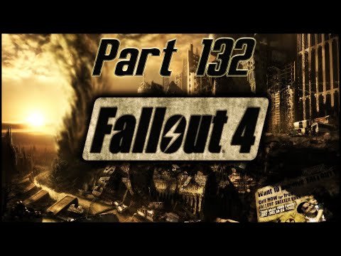 Let's Play Fallout 4 - Episode 132: "To the Galactic Zone!"