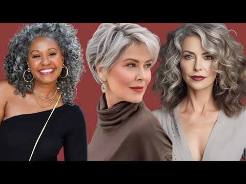 Cortes de cabello Modernos. Estilos y Transformaciones Espectaculares #cortedecabelo #hairstyle