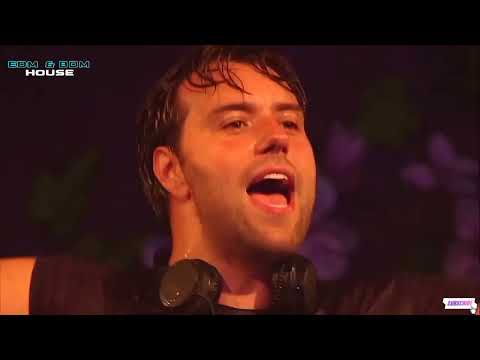 Alesso vs. OneRepublic - If I Lose Myself Played By Sebastian Ingrosso Live at Tomorrowland 2013