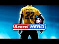 Score Hero 2022 Trailer