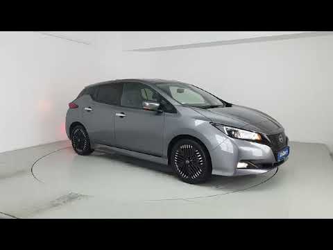 Nissan Leaf  279 Leaf N-connecta N-connecta 150 E - Image 2