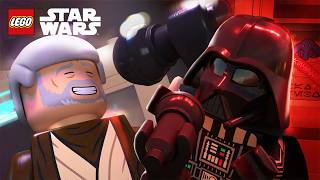 LEGO — Obi-Wan's Cantina Karaoke | LEGO® Star Wars™ SMART Play