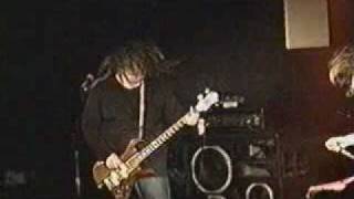 Dead Youth Live Michigan Deathfest II Detroit November 16 1991 death metal concert festival