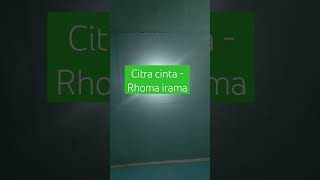 Download lagu Citra cinta - Rhoma irama #nostalgiabaladadangdut #shortsviral mp3 Download lagu Citra cinta - Rhoma irama #nostalgiabaladadangdut #shortsviral mp3