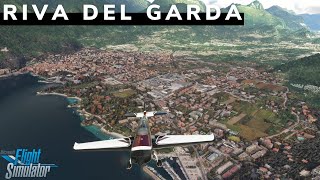 Riva del Garda - Italy video