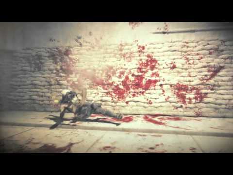 Resistance 3 Lab Series #7: EMP Grenade